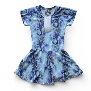 DORI CREATIONS DRESS